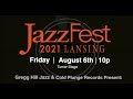 Ritmo Patria - Aug 6th, Lansing JazzFest 2021