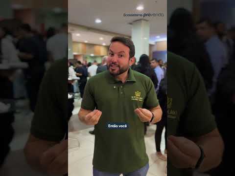 Exclusividade - O começo de um novo marco.
