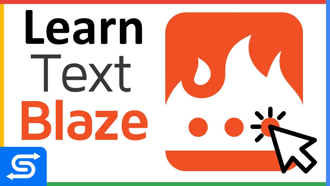 Text Blaze tutorial