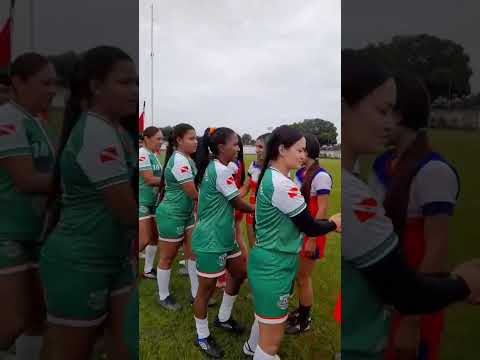 PORTO DE MOZ  X ALMEIRIM