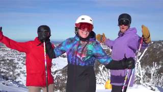 Blue Cow is Open! June 20