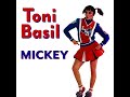 Mickey de Toni Basil