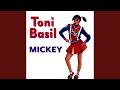 Mickey de Toni Basil