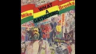 Mike Brooks - Fighting Your Brethren