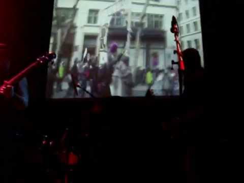 Hawkwind - Seasons, Live in Dublin, May 2012