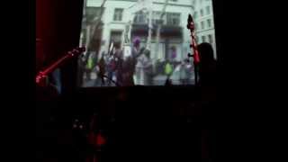 Hawkwind - Seasons, Live in Dublin, May 2012
