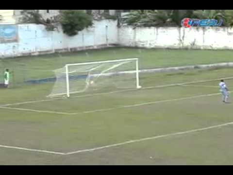  Série B 2014 Paduano 0 x 3 Goytacaz 3ª Rod Tç Corcovado