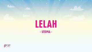 Download lagu Utopia - Lelah - Lirik Pop Nostalgia mp3 Download lagu Utopia - Lelah - Lirik Pop Nostalgia mp3