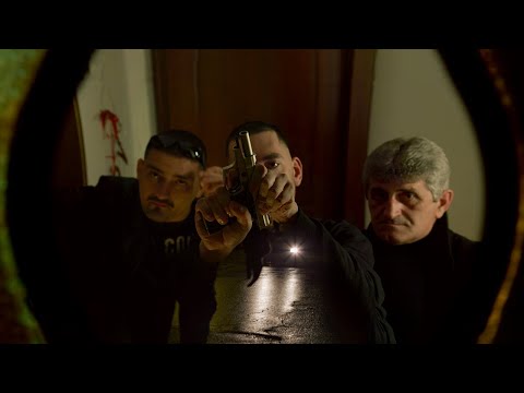 IZW - WOA WOA (Official Video)