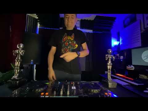 Joy Marquez Afro Tech Spring Session March 2023