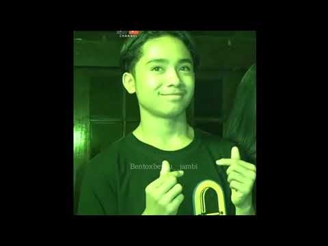 KAKAK BERADIK PODCAST JORSLY WITH ALIFA LUBIS