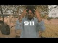 911 Sidhu Moose Wala Ai Cover Song Clean Version