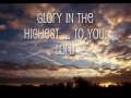 Glory In The Highest