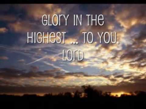 download lagu mp3 mp4 Chris Tomlin Glory In The Highest, download lagu Chris Tomlin Glory In The Highest gratis, unduh video klip Chris Tomlin Glory In The Highest