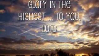 Glory in the Highest Music Video