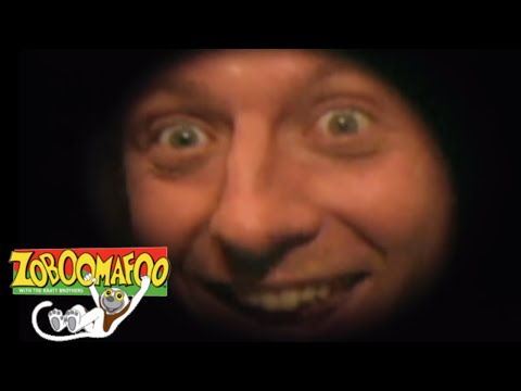 Zoboomafoo 102 - Eye Spy | HD | Full Episode