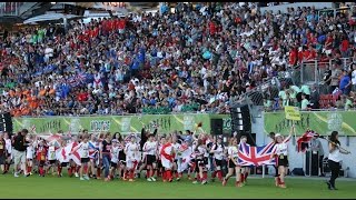 Wir sind dabei und vertreten voller Stolz unsere Region!