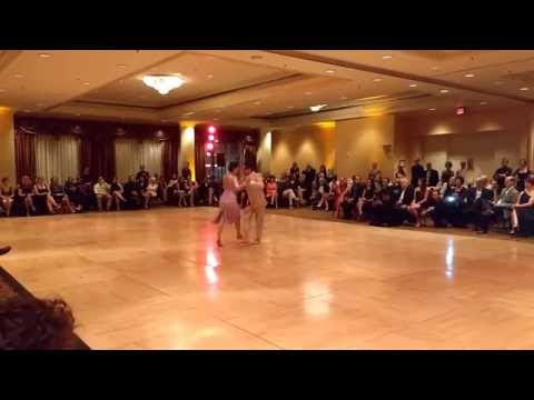 New Orleans Tango Festival  in  2016