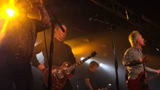 the Nomads - Why Don't You Smile Now - Stockholm 2013