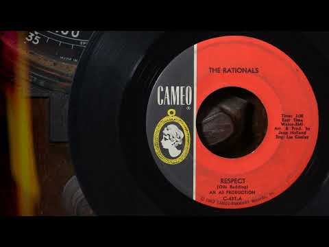 The Rationals - Respect  ...1966