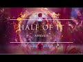 Abraxis Half Of It Ophelia Records