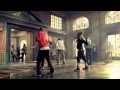 BoA-Eat You Up [HD] Хип-хоп классно танцуют)) 