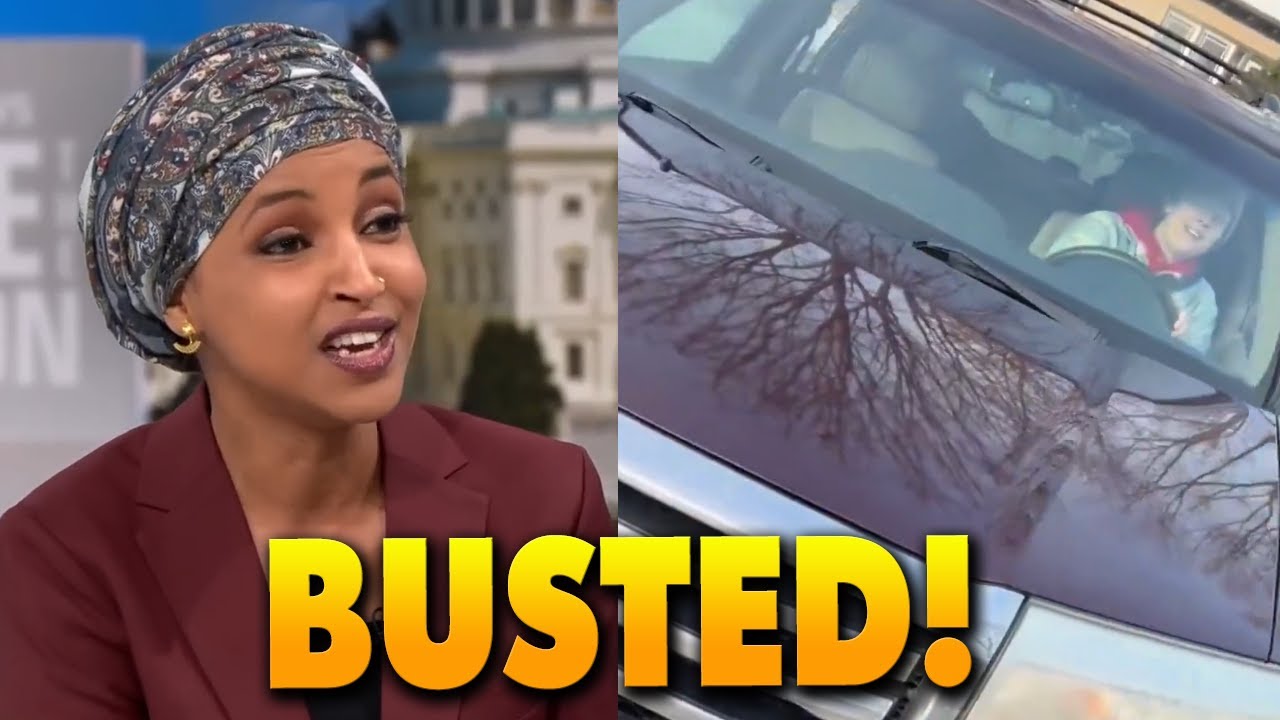 She really thought she could get away with LYING about this...good thing we got the RECEIPTS