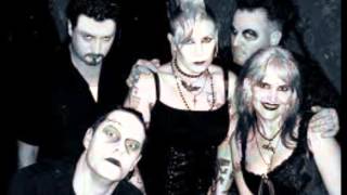 45 Grave Bad Love.wmv