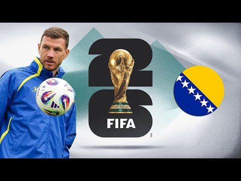 Baraž za SVJETSKO PRVENSTVO!