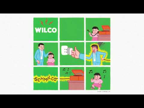Normal American Kids - Wilco