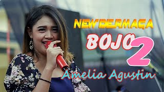 Download lagu Bojo loro  ||  Amelia Agustin  ||  New Dermaga mp3