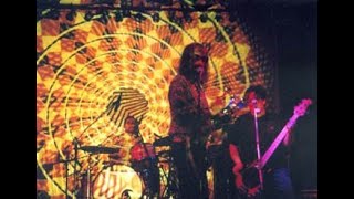 Sky Saxon, Satisfy you, lights by freshlight