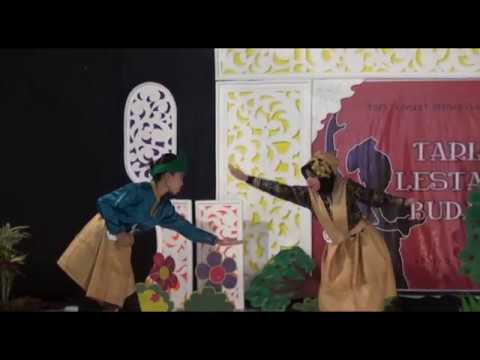 Gelang Emas - PPGT #TARIANKU LESTARIKAN BUDAYAKU, Tarian Mahasiswa PGSD UM