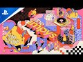 Dreams | Impy Awards 2023 | PS5 & PS4 Games
