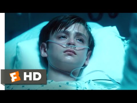 The Book Of Henry (2017) Trailer + Clips