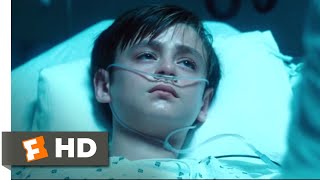 The Book of Henry (2017) - Something&#39;s Wrong with Henry Scene (2/10) | Movieclips