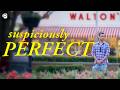 I spent a week living in Walmart’s socialist utopia