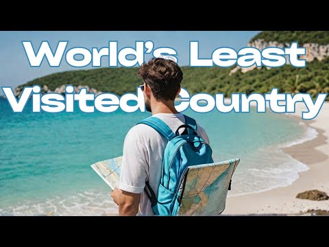 Visiting Nauru The Least Visited Country