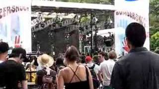 John Legend- "I Want You (She's So Heavy)"