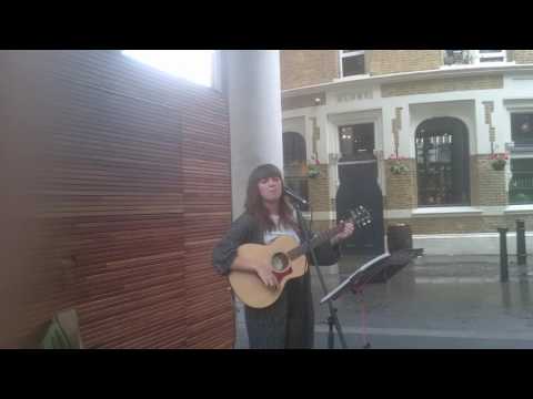 Lucy May Walker She Not me, London Bourgh Market