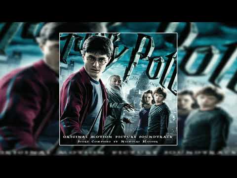 20 | When Ginny kissed Harry (OST-BSO) FLAC