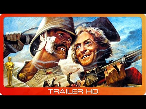 Trailer-Vorschau: Der Mann, der König sein wollte