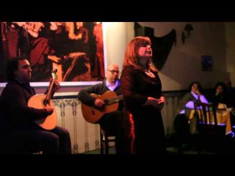 Fátima Conceição, "Fado Bacalhau" - "Amor de pai"