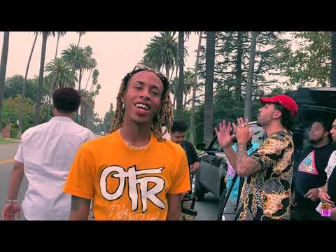 "BTS" - LG Izz feat. Mizzy Suave - All I Need Pt. 2 (shot+edited - @frenchonionmedia) Video Out Now!