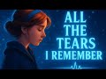 Anastasia ‘Once Upon A December’ (Reimagined Cover) - All The Tears I Remember