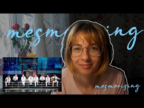 First reaction to EXO(엑소) - Acoustic Session + Lady Luck +(시선둘,시선하나)What If..