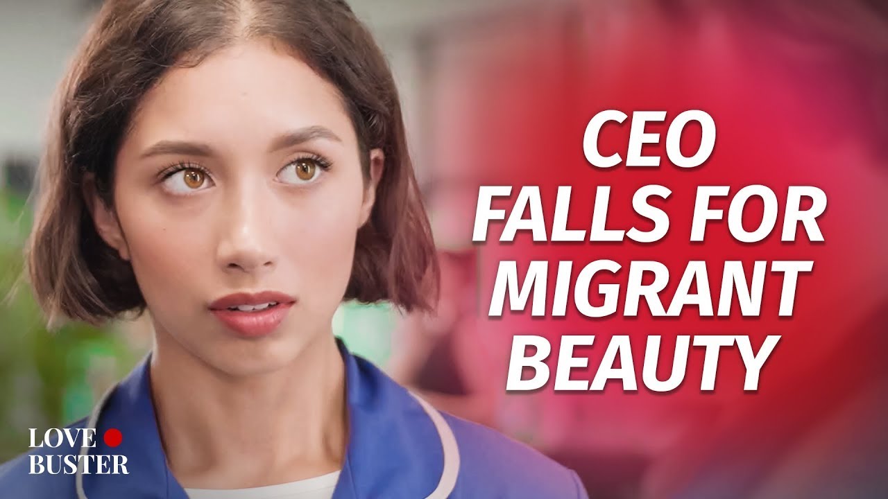 CEO Falls For Migrant Beauty | @LoveBusterShow