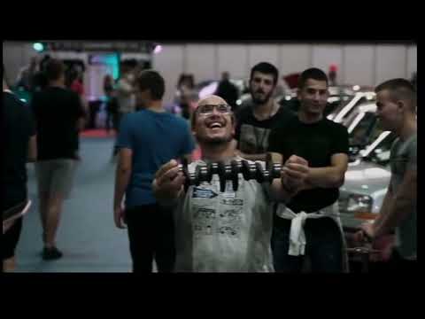 Dunavsko popodne 14.9 - gost, Marko Topo