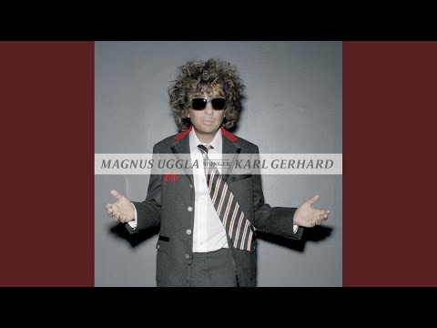 Videoclip de Vem vet hur länge vi har varann — Magnus Uggla