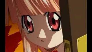 Cure My Tragedy - COLD (R.I.P) [Elfen Lied]